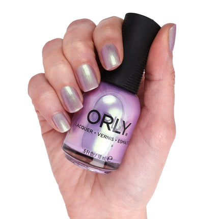 ORLY Rollin With My Homies