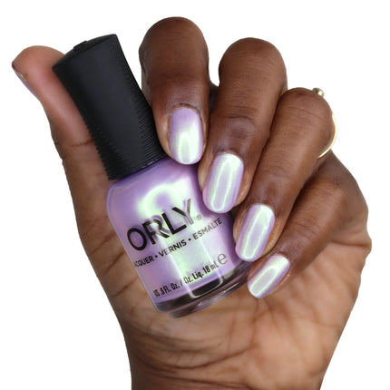 ORLY Rollin With My Homies