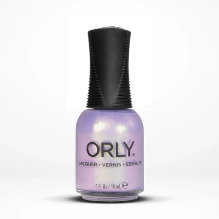 ORLY Rollin With My Homies