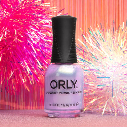 ORLY Rollin With My Homies