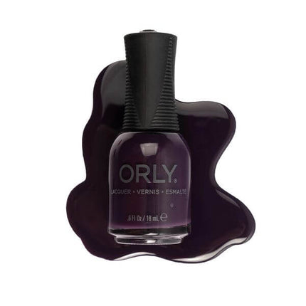 ORLY Secret Heir