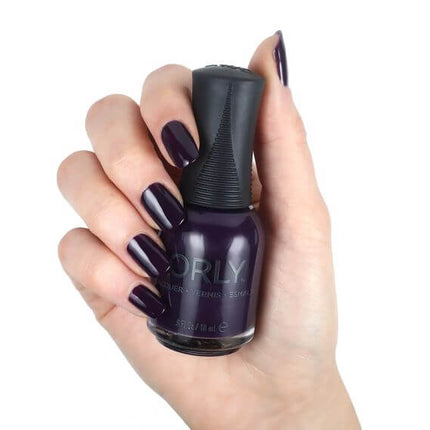 ORLY Secret Heir