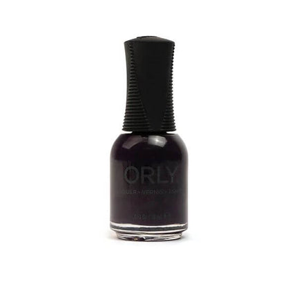 ORLY Secret Heir