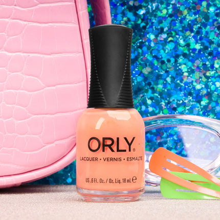 ORLY So Fetch