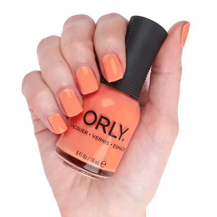 ORLY So Fetch