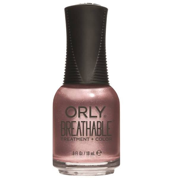 ORLY BREATHABLE Soul Sister Nail Polish