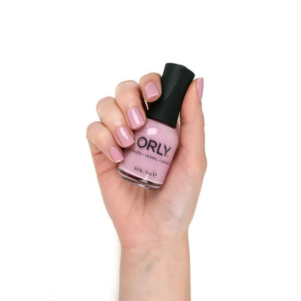 ORLY Totally Clueless