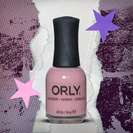 ORLY Totally Clueless