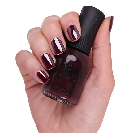 ORLY Velvet Dreams