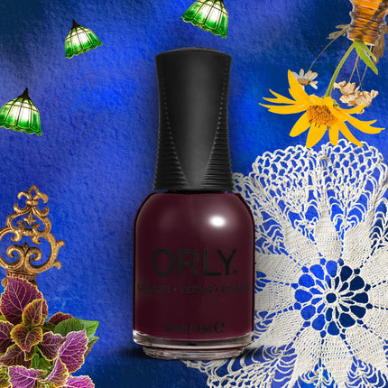 ORLY Velvet Dreams
