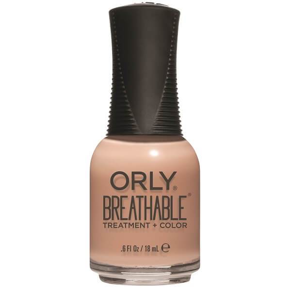  ORLY BREATHABLE You Go Girl Nail Polish 