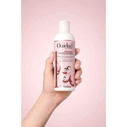 Ouidad Advanced Climate Control Defrizzing Conditioner 2