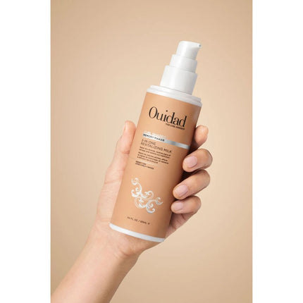 Ouidad Curl Shaper Memory Maker 3 In One Revitalizing Milk 1