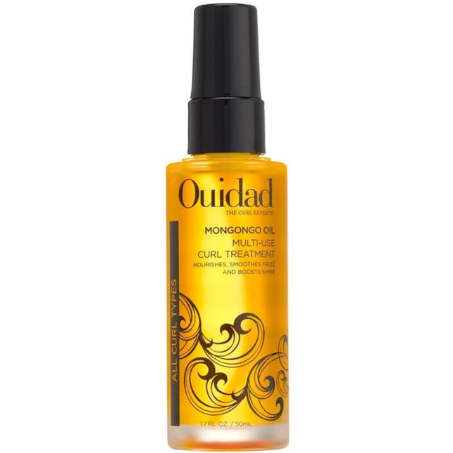 Ouidad Mongongo Oil Multi Use Curl Treatment 1