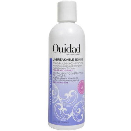 Ouidad Unbreakable Bonds Bond Building Conditioner