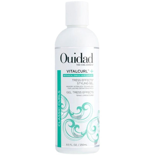 Ouidad Vitalcurl Tress Effects Styling Curl Gel 1