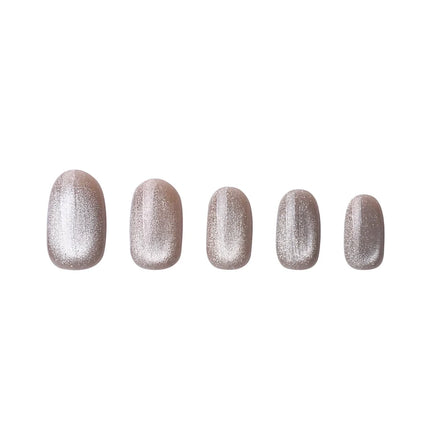 Paint Lab English Rose Press-On Nails
