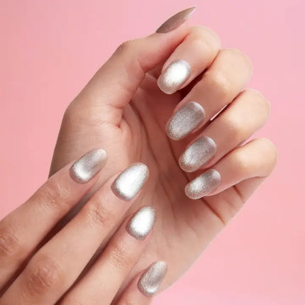 Paint Lab English Rose Press-On Nails