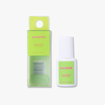 Paint Lab QUICKSTAY Nail Glue