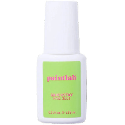 Paint Lab QUICKSTAY Nail Glue