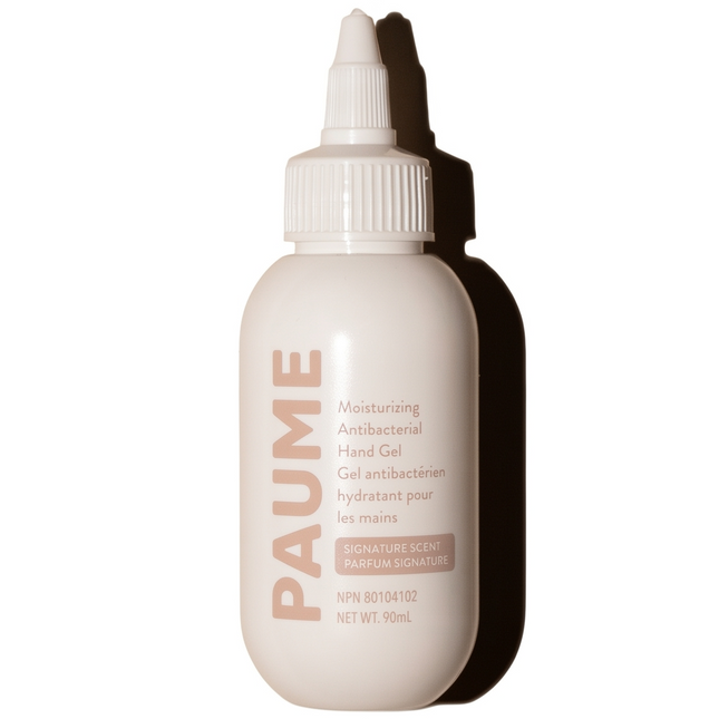 PAUME Moisturizing Antibacterial Hand Gel