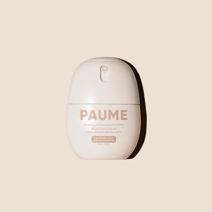 PAUME Hydrating Antibacterial Hand Mist Bottle