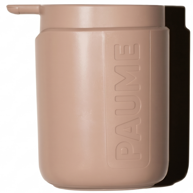 Paume Clay Pump