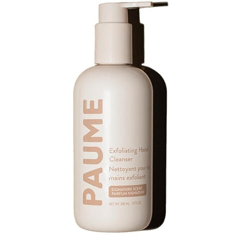 Exfoliating Hand Cleanser 