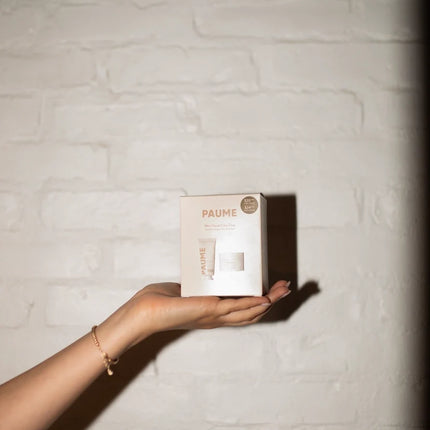 PAUME Mini Hand Care Duo Boxed Set