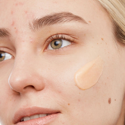 Peace Out Acne Gel Cleanser