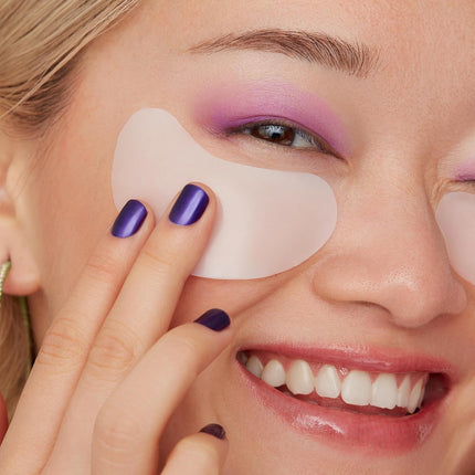 Peace Out Puffy Eyes - Under-Eye Patches