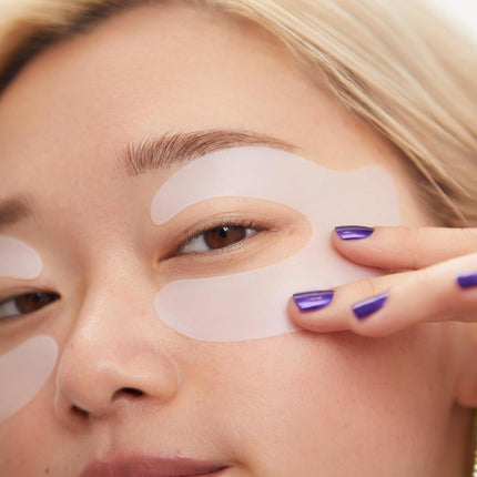 Peace Out Retinol Eye Lift Patches
