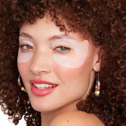 Peace Out Retinol Eye Lift Patches