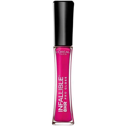 L'Oréal Paris Infallible 8 HR Pro Gloss - HB Beauty Bar