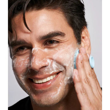 PrettyBoy Fresh Start Gentle Face Cleanser