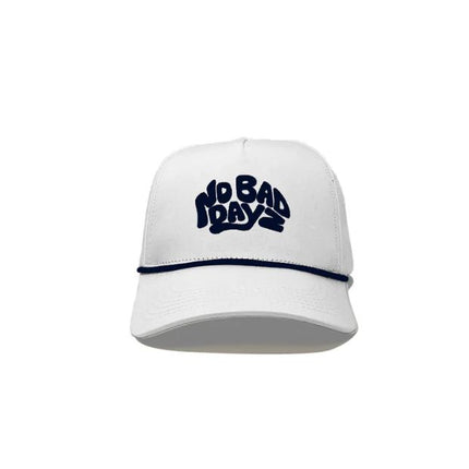 PrettyBoy No Bad Dayz | Rope Hat