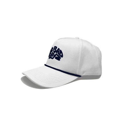 PrettyBoy No Bad Dayz | Rope Hat