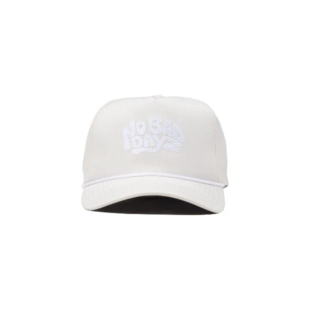 PrettyBoy No Bad Dayz | Rope Hat