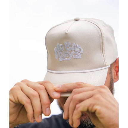 PrettyBoy No Bad Dayz | Rope Hat