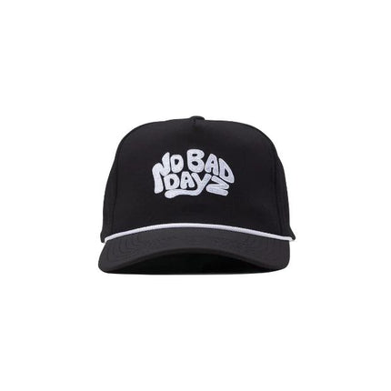 PrettyBoy No Bad Dayz | Rope Hat