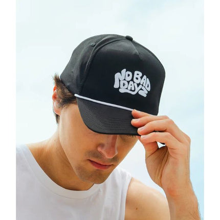 PrettyBoy No Bad Dayz | Rope Hat