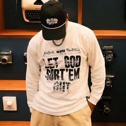 PrettyBoy No Bad Dayz | Rope Hat