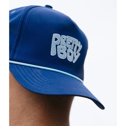 PrettyBoy PrettyBoy Rope Hat