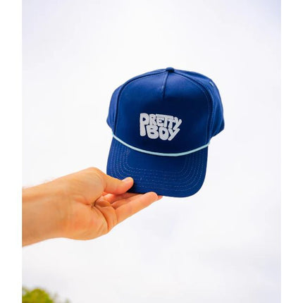 PrettyBoy PrettyBoy Rope Hat