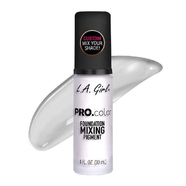 LA Girl PRO.Color Foundation Mixing Pigment White