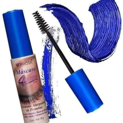 Prosa Professional Blue Mascara