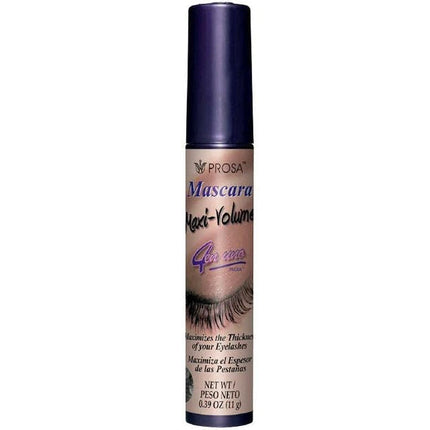 Prosa Maxi Volume Mascara
