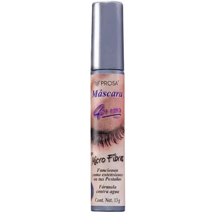 Prosa Micro Fibers Mascara