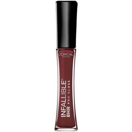 L'Oréal Paris Infallible 8 HR Pro Gloss - HB Beauty Bar