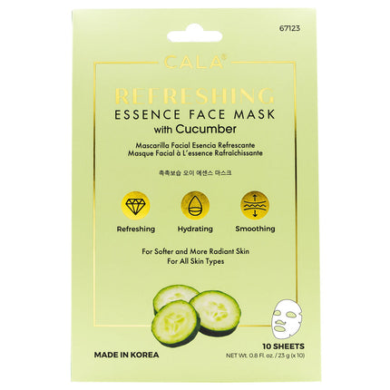 refreshing-essence-face-mask-cucumber-1